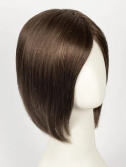 Rule | Synthetic Wig (Mono Crown) -Switch Shine Store 4457546416239 31589186142319 31810861760623 1691509401616 Rule ChocolateMix