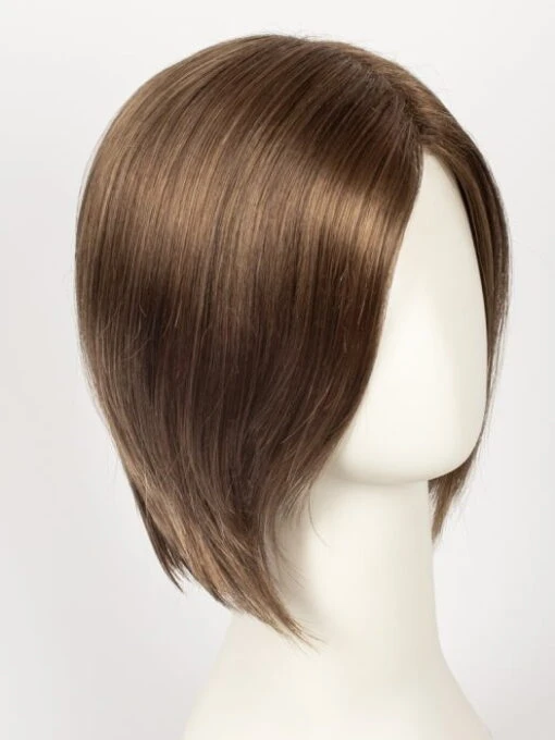 Rule | Synthetic Wig (Mono Crown) -Switch Shine Store 4457546416239 31589186240623 31810862186607 1691509401616