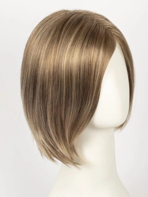 Rule | Synthetic Wig (Mono Crown) -Switch Shine Store 4457546416239 31589186306159 31810863005807 1691509401616