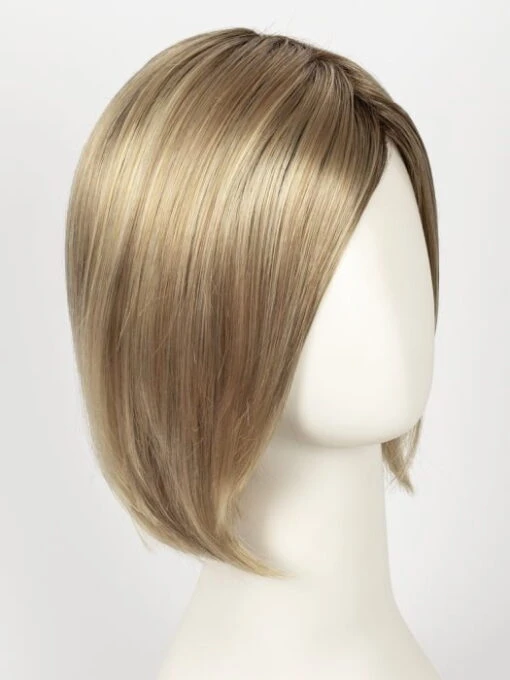 Rule | Synthetic Wig (Mono Crown) -Switch Shine Store 4457546416239 31589186338927 31810857304175 1691509401616 Rule SandyBlondeToned