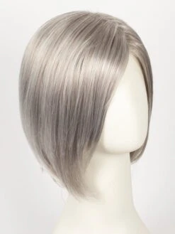 Rule | Synthetic Wig (Mono Crown) -Switch Shine Store 4457546416239 31589186371695 31810867822703 1691509401616 Rule SilverGrayMix