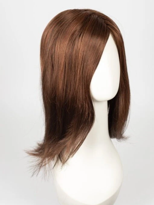 Level | Synthetic Wig (Mono Crown) -Switch Shine Store 4457575743599 31589299716207 31801094996079 1684255388467