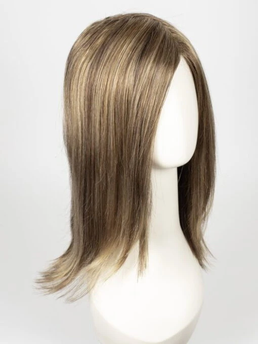 Level | Synthetic Wig (Mono Crown) -Switch Shine Store 4457575743599 31589299748975 31801091588207 1684255388467