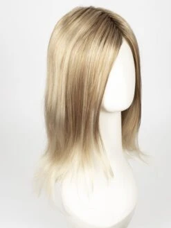 Level | Synthetic Wig (Mono Crown) -Switch Shine Store 4457575743599 31589299781743 31801094733935 1684255388467 Level ChampagneToned