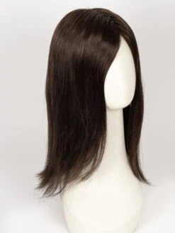 Level | Synthetic Wig (Mono Crown) -Switch Shine Store 4457575743599 31589299847279 31801089720431 1684424347355 Level DarkChocolateMix