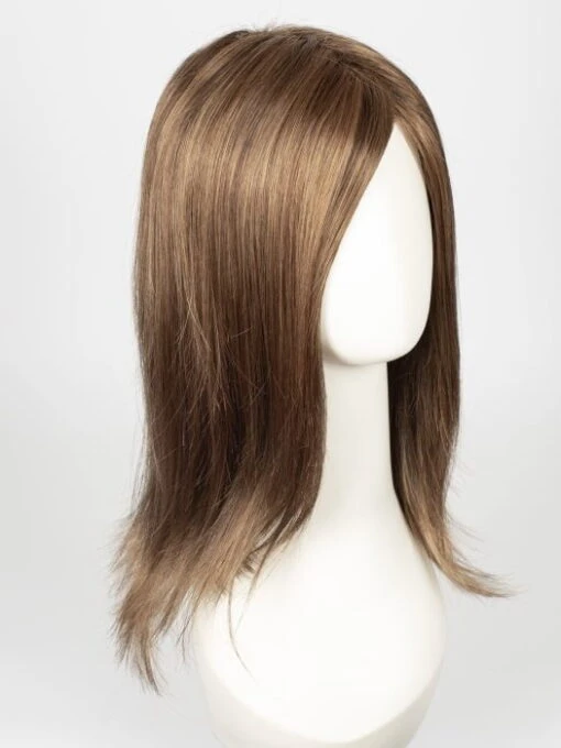 Level | Synthetic Wig (Mono Crown) -Switch Shine Store 4457575743599 31589299912815 31801091391599 1684255388467