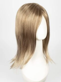 Level | Synthetic Wig (Mono Crown) -Switch Shine Store 4457575743599 31589299945583 31801092669551 1684255388467 Level SandMix