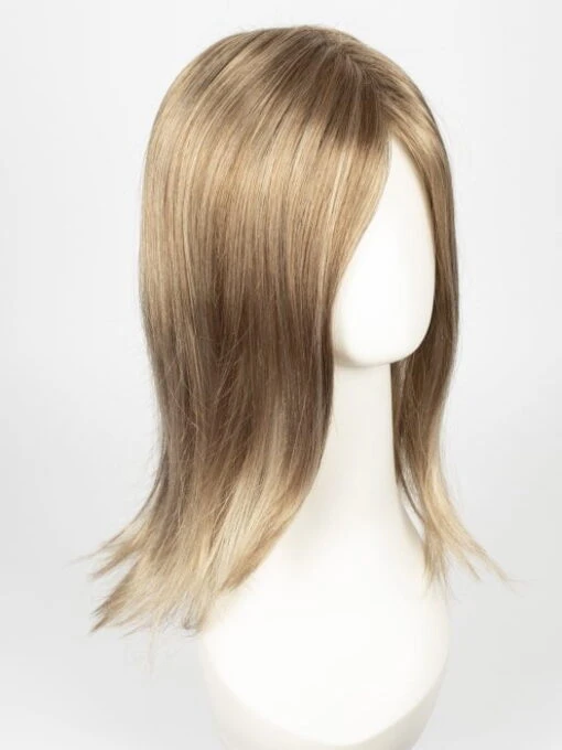 Level | Synthetic Wig (Mono Crown) -Switch Shine Store 4457575743599 31589299945583 31801092669551 1684255388467