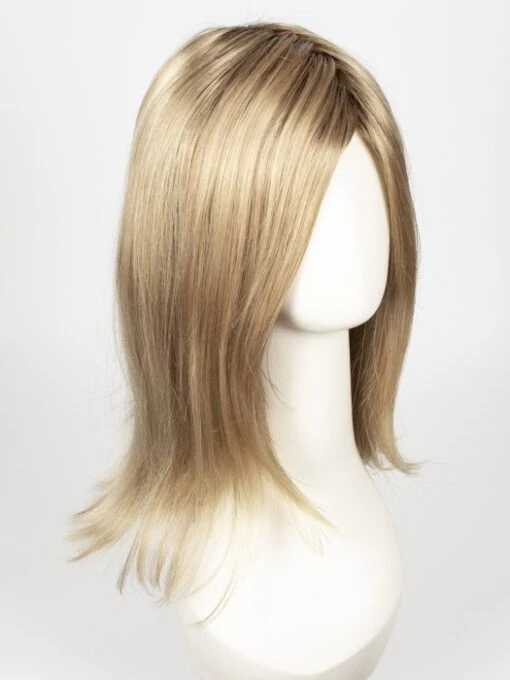 Level | Synthetic Wig (Mono Crown) -Switch Shine Store 4457575743599 31589299978351 31801093390447 1684255388467 Level SandyBlondeToned