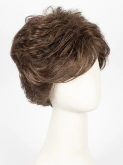 Louise | Synthetic Wig (Basic Cap) -Switch Shine Store 4580166762607 32174958149743 31779909369967 1692790637206 Louise ChocolateMix