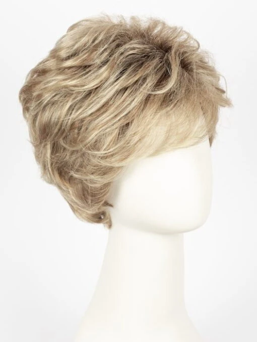 Louise | Synthetic Wig (Basic Cap) -Switch Shine Store 4580166762607 32174958313583 31779912286319 1692790637206 Louise ChampagneRooted