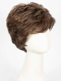 Louise | Synthetic Wig (Basic Cap) -Switch Shine Store 4580166762607 32174958346351 31779911663727 1692790637206 Louise MoccaRooted