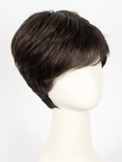 Stay | Synthetic Lace Front Wig -Switch Shine Store 4580534616175 32176110305391 31776586367087 1692212510665 Stay EspressoRooted