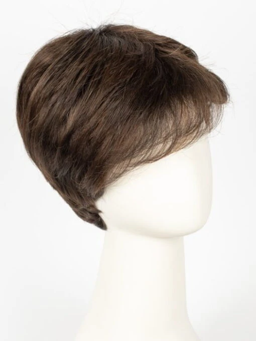 Stay | Synthetic Lace Front Wig -Switch Shine Store 4580534616175 32176110338159 31776587677807 1691600071654 Stay DarkChocolateRooted