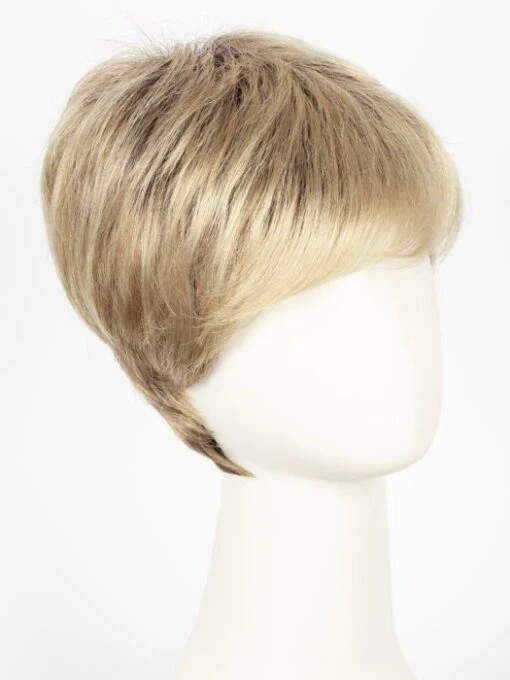 Stay | Synthetic Lace Front Wig -Switch Shine Store 4580534616175 32176110534767 31776591544431 1693334395095 Stay CaramelRooted