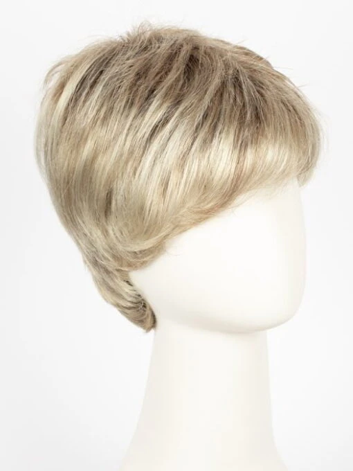 Stay | Synthetic Lace Front Wig -Switch Shine Store 4580534616175 32176110567535 31776592134255 1693334395095 Stay ChampagneRooted