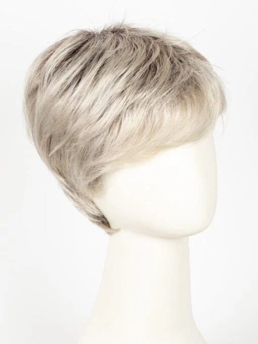 Stay | Synthetic Lace Front Wig -Switch Shine Store 4580534616175 32176110600303 31776593248367 1691600071654 Stay LightChampagneRooted