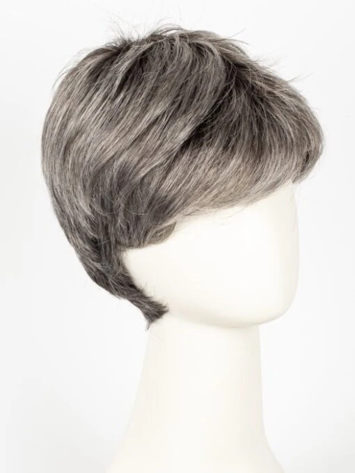 Stay | Synthetic Lace Front Wig -Switch Shine Store 4580534616175 32176110698607 31776593838191 1691600071654 Stay SaltPepperRooted