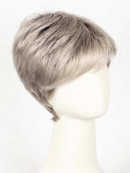 Stay | Synthetic Lace Front Wig -Switch Shine Store 4580534616175 32176110731375 31776593903727 1691600071654 Stay SnowRooted