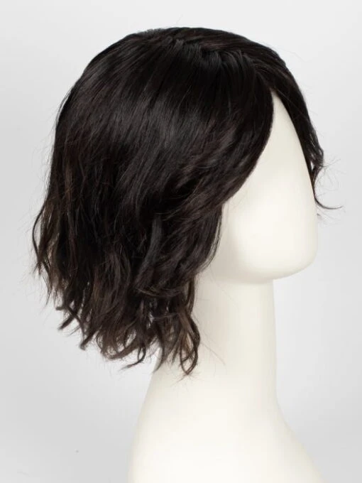 Dance | Synthetic Lace Front Wig (Mono Part) -Switch Shine Store 4595227951215 32218470875247 31817683435631 1677597890556 Dance 2 4 8 EspressoTipped