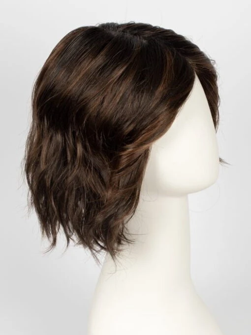 Dance | Synthetic Lace Front Wig (Mono Part) -Switch Shine Store 4595227951215 32218470908015 31817688154223 1677597890556 Dance 6 30 ChocolateRooted