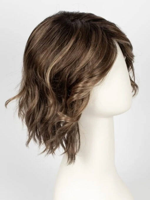 Dance | Synthetic Lace Front Wig (Mono Part) -Switch Shine Store 4595227951215 32218470940783 31817686974575 1677597890556 Dance 830 12 20 MoccaRooted
