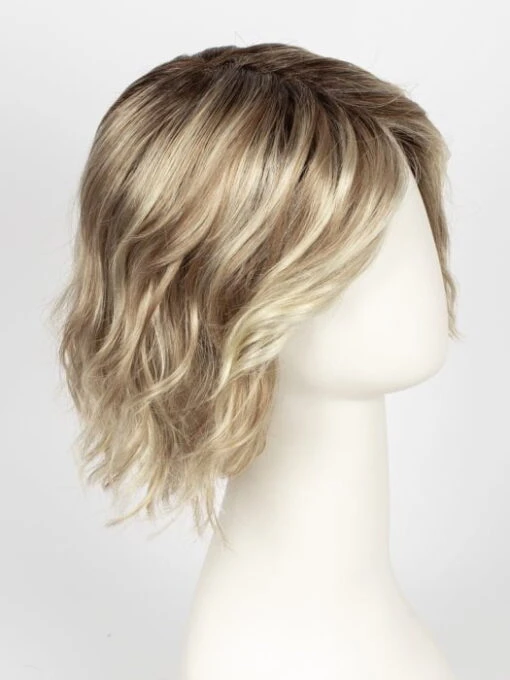 Dance | Synthetic Lace Front Wig (Mono Part) -Switch Shine Store 4595227951215 32218471137391 31817691431023 1677597890556 Dance 22 24 16 SandyBlondeRooted