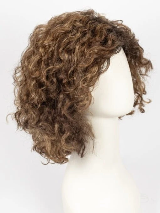 Disco | Synthetic Lace Front Wig -Switch Shine Store 4595322486895 32218590085231 31810475688047 1692896653991 Disco HotMoccaRooted