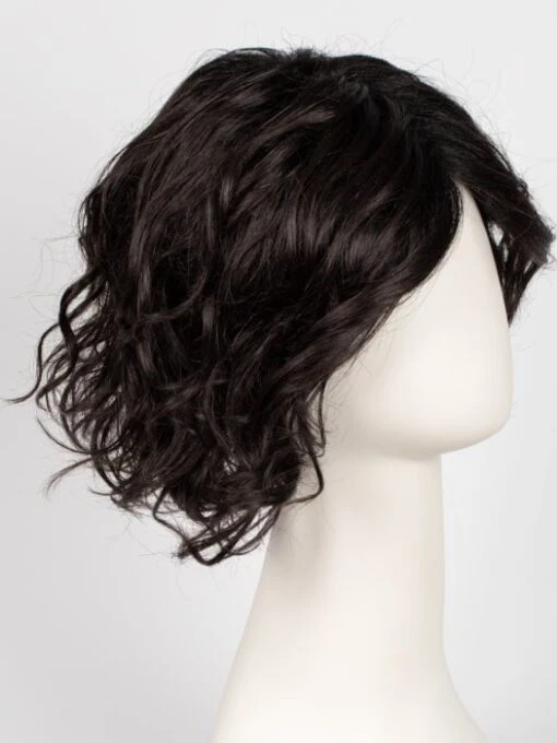 Movie Star | Synthetic Lace Front Wig (Mono Crown) -Switch Shine Store 4595439075439 32218718961775 14762037084271 1674580338174 MovieStar EspressoRooted 2 4