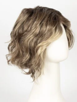 Movie Star | Synthetic Lace Front Wig (Mono Crown) -Switch Shine Store 4595439075439 32218719092847 14762037215343 1681321900431 MovieStar 12 26 14 DarksandRooted