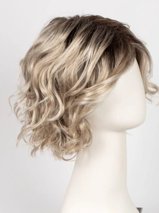 Movie Star | Synthetic Lace Front Wig (Mono Crown) -Switch Shine Store 4595439075439 32218719191151 14762037313647 1674580338174 MovieStar ChampagneRooted 23 24 16