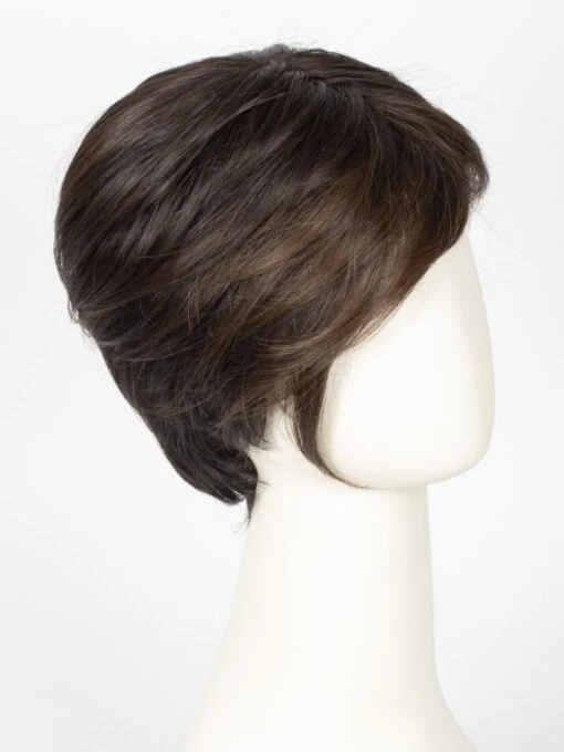 Link |HF Synthetic Lace Front Wig (Mono Part) -Switch Shine Store 4631965794415 32295093370991 31767876862063 1682450471643 Link EspressoLighted