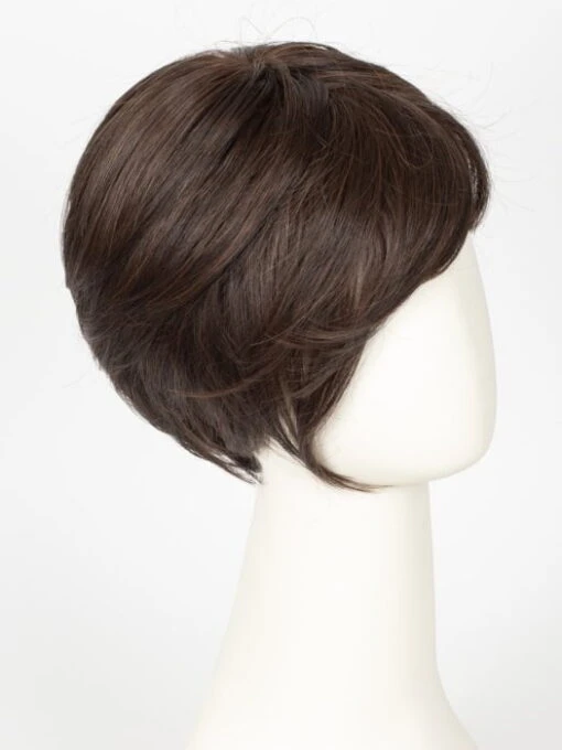 Link |HF Synthetic Lace Front Wig (Mono Part) -Switch Shine Store 4631965794415 32295093403759 31767882563695 1682450471643