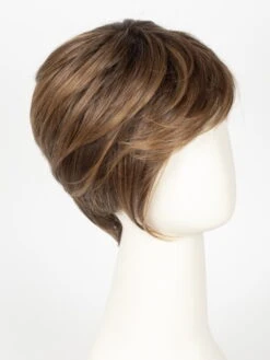 Link |HF Synthetic Lace Front Wig (Mono Part) -Switch Shine Store 4631965794415 32295093436527 31767886200943 1682450471643 Link ChocolateRooted