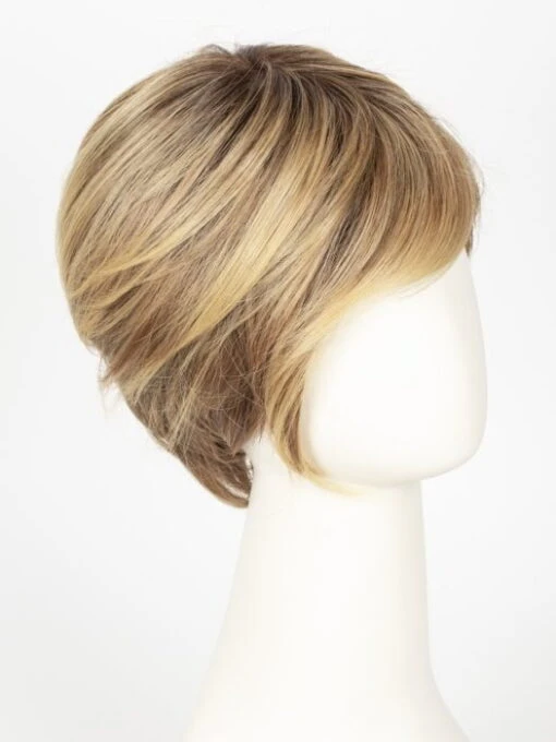 Link |HF Synthetic Lace Front Wig (Mono Part) -Switch Shine Store 4631965794415 32295093469295 31767892426863 1682450471643 Link LightBernsteinRooted