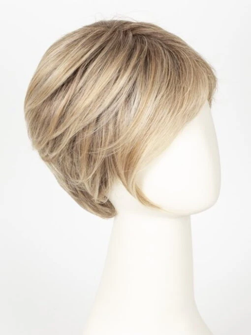 Link |HF Synthetic Lace Front Wig (Mono Part) -Switch Shine Store 4631965794415 32295093502063 31767894425711 1682450471643 Link SandyBlondeRooted