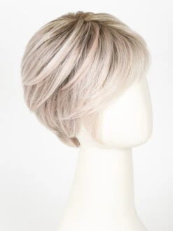 Link |HF Synthetic Lace Front Wig (Mono Part) -Switch Shine Store 4631965794415 32295093600367 31767888527471 1682450471643 Link PastelRoseRooted