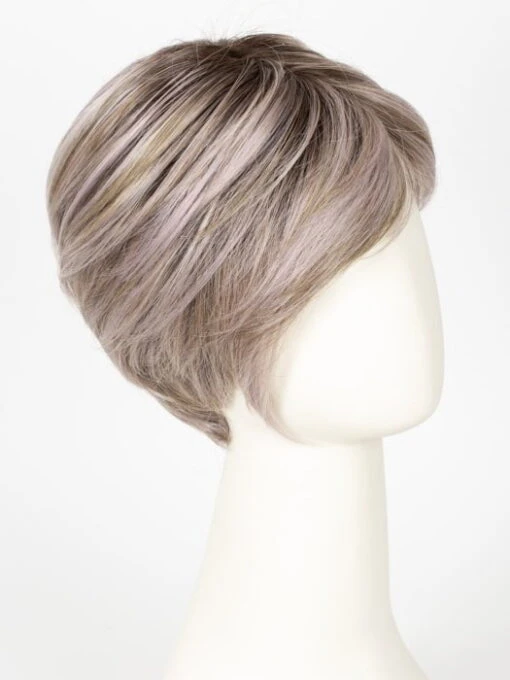 Link |HF Synthetic Lace Front Wig (Mono Part) -Switch Shine Store 4631965794415 32295093633135 31767889707119 1682450471643 Link LavanderRooted