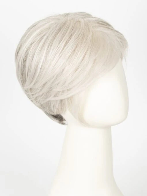 Link |HF Synthetic Lace Front Wig (Mono Part) -Switch Shine Store 4631965794415 40681291645039 31767885152367 1682450471643