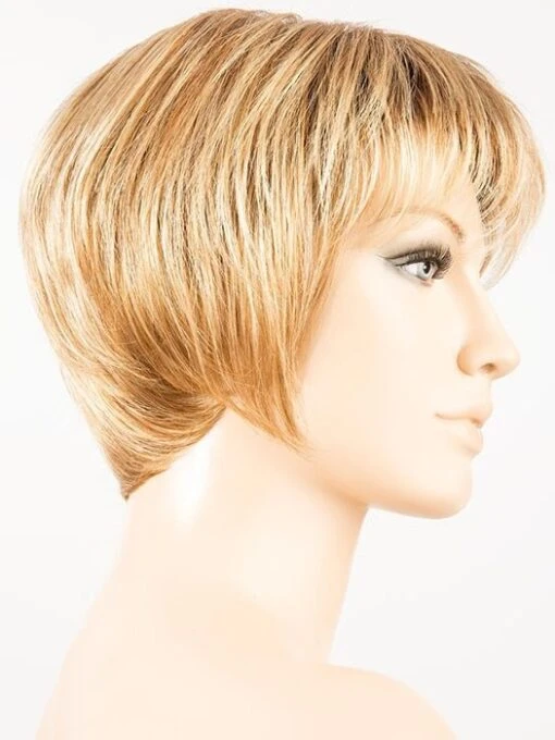 Charlotte | Synthetic Wig (Mono Crown) -Switch Shine Store 4631965991023 32295094321263 14916901404783 1670599022362 charlotte ginger rooted26.31.191