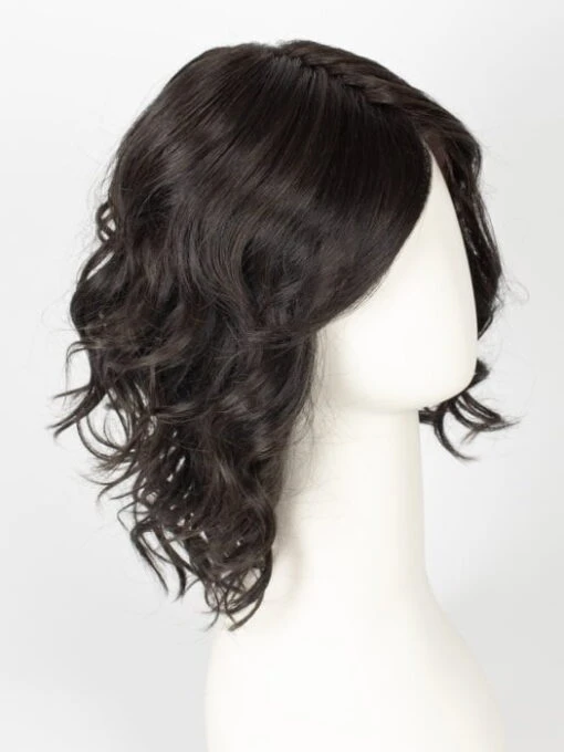 Eclat | HF Synthetic Lace Front Wig (Mono Top) -Switch Shine Store 6571372904559 39330038546543 31769513623663 1681928841813