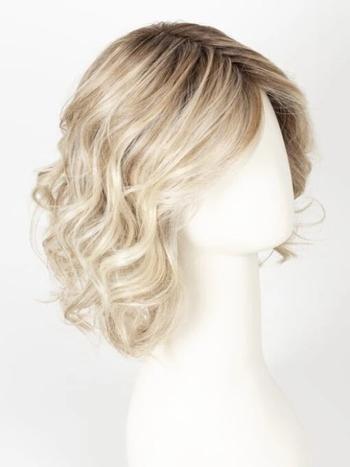 Eclat | HF Synthetic Lace Front Wig (Mono Top) -Switch Shine Store 6571372904559 39330038612079 31769518276719 1681928841813 Eclat PearlBlondeRooted