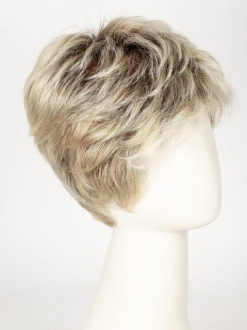 Spa | Synthetic Lace Front Wig -Switch Shine Store 6571379654767 39330058633327 28162462744687 1681835255825 Spa ChampagneRooted