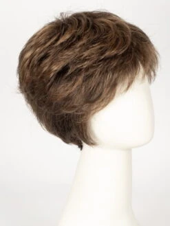 Spa | Synthetic Lace Front Wig -Switch Shine Store 6571379654767 39330058666095 28162463694959 1681835255825 Spa ChocolateRooted