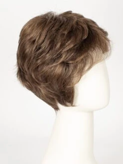 Spa | Synthetic Lace Front Wig -Switch Shine Store 6571379654767 39330058764399 28162465366127 1681835255825 Spa MoccaRooted
