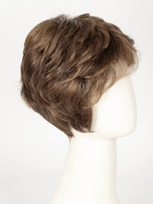 Spa | Synthetic Lace Front Wig -Switch Shine Store 6571379654767 39330058764399 28162465366127 1681835255825 Spa MoccaRooted
