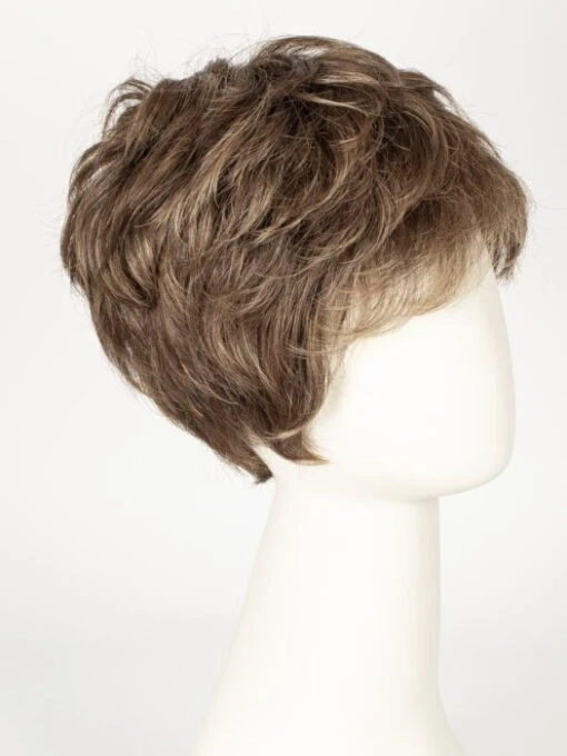 Spa | Synthetic Lace Front Wig -Switch Shine Store 6571379654767 39330058797167 28162465988719 1681835255825 Spa NougatRooted