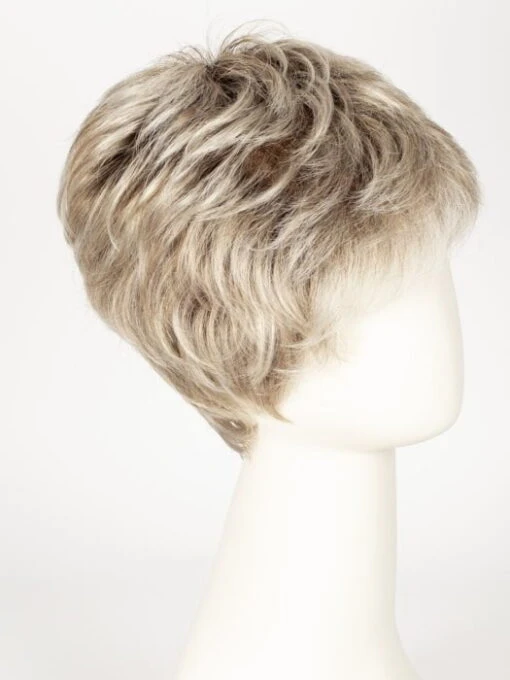 Spa | Synthetic Lace Front Wig -Switch Shine Store 6571379654767 39330058829935 28162466578543 1681835255825 PearlBlondeRooted