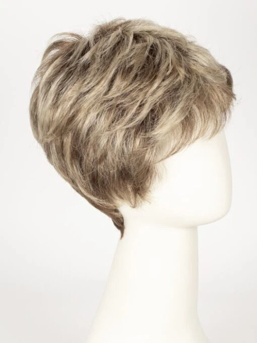 Spa | Synthetic Lace Front Wig -Switch Shine Store 6571379654767 39330058895471 28162467430511 1681835255825 Spa SandMultiRooted