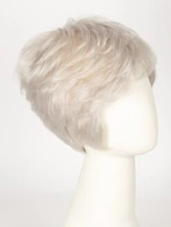Spa | Synthetic Lace Front Wig -Switch Shine Store 6571379654767 39330058961007 28162468708463 1681835255825 Spa SilverMix